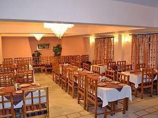 Radha Continental Hotel Нейнитал Екстериор снимка