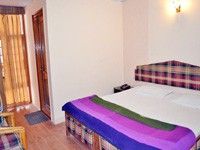 Radha Continental Hotel Нейнитал Екстериор снимка
